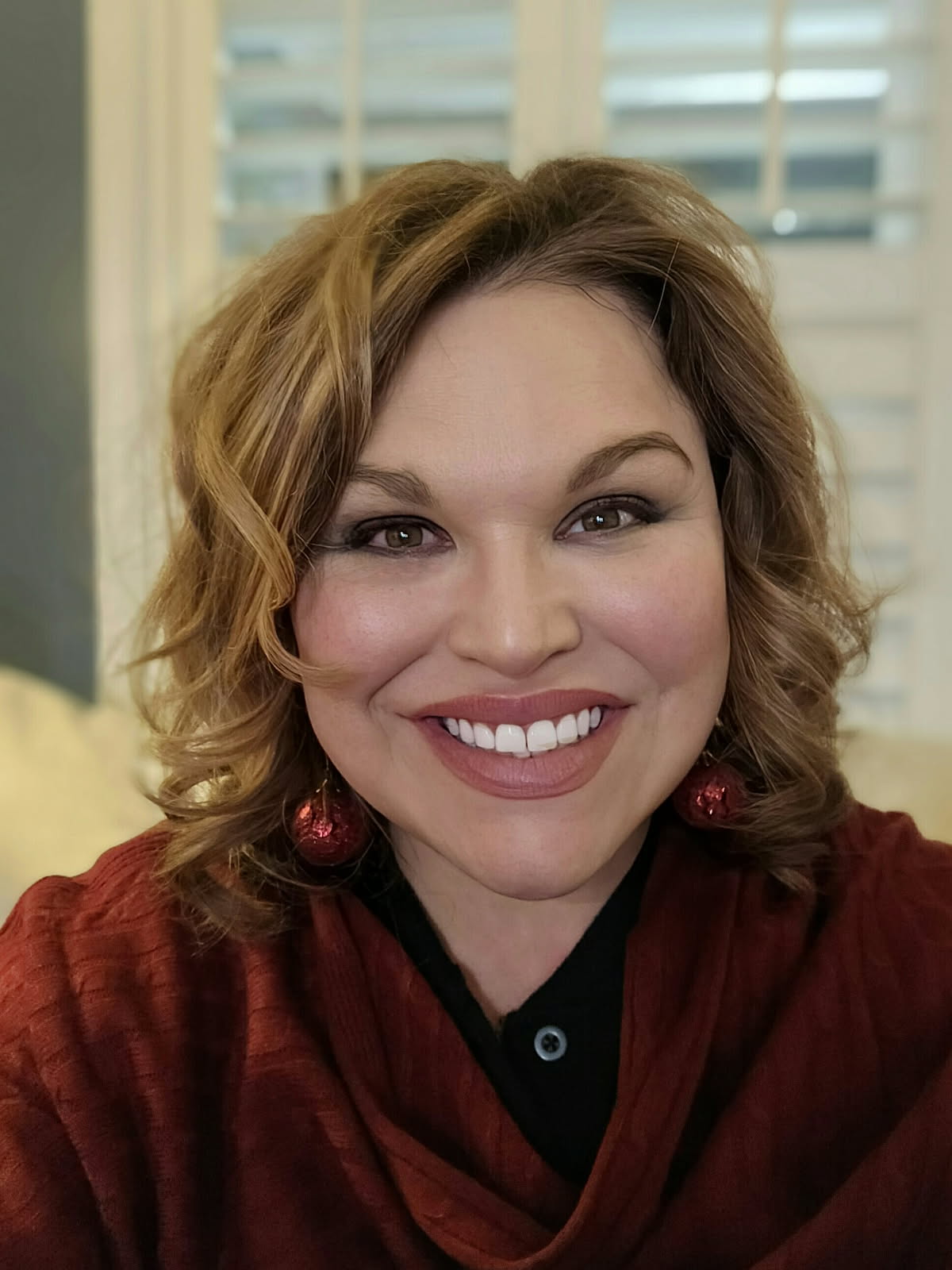 Dr. Heather Colson Hardy, DMD, at Colson Family Dentistry in Valdosta, Georgia