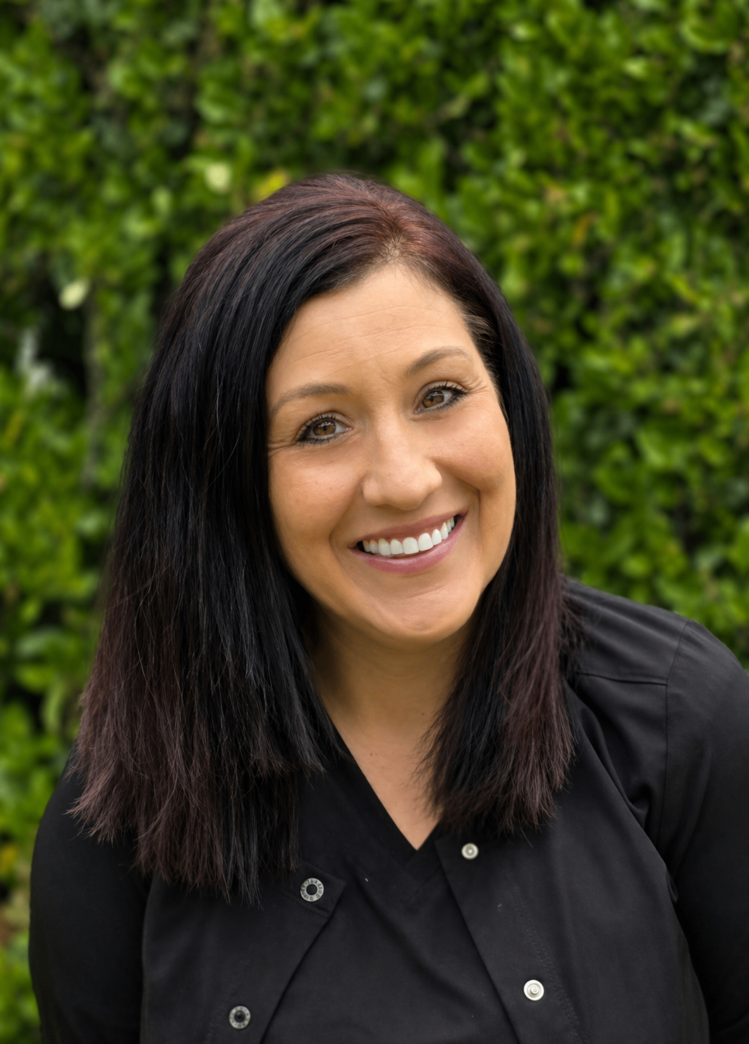 Brittany, Dental Assistant at Colson Family Dentistry