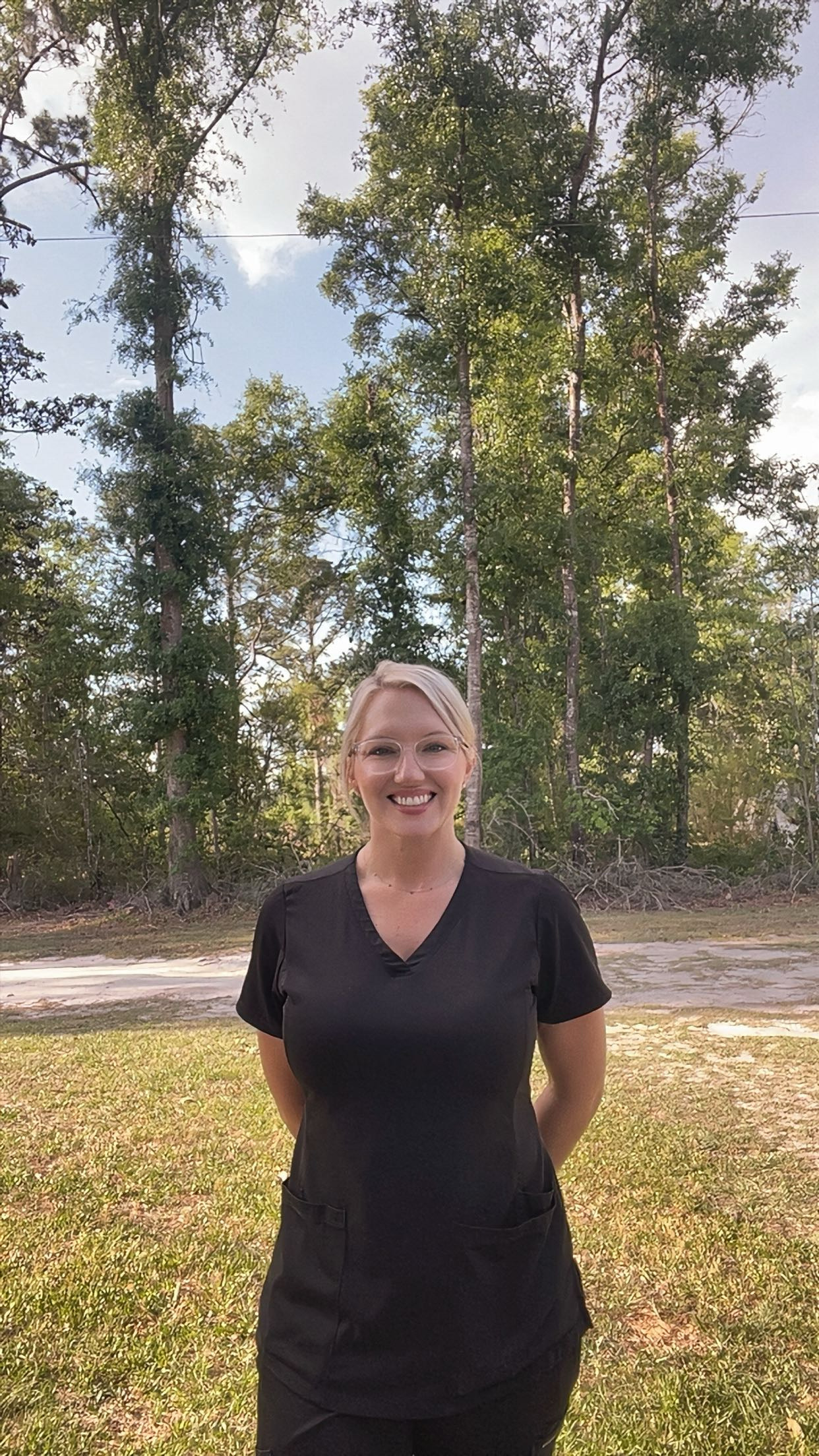 Candace, Dental Hygienist at Colson Family Dentistry