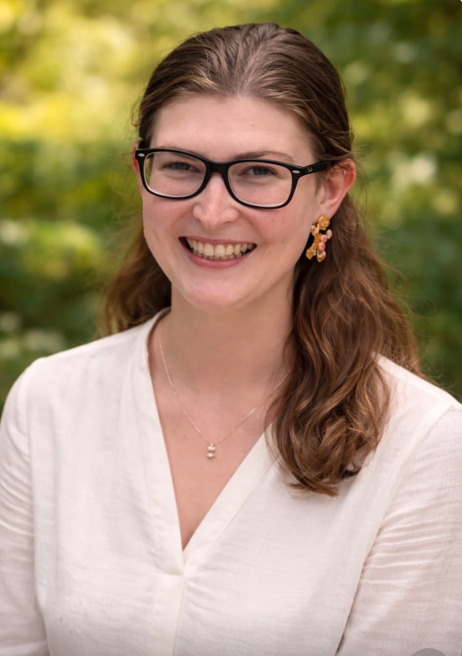 Rachel, Front Desk Coordinator at Colson Family Dentistry